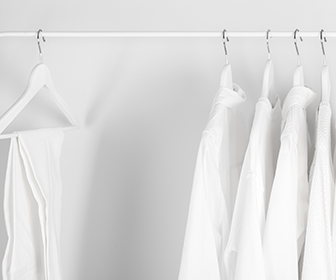 Ciclos de lavado desinfectantes: cómo disfrutar de una ropa limpia